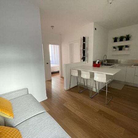 Appartamento Gasparo Da Salò Eksteriør billede