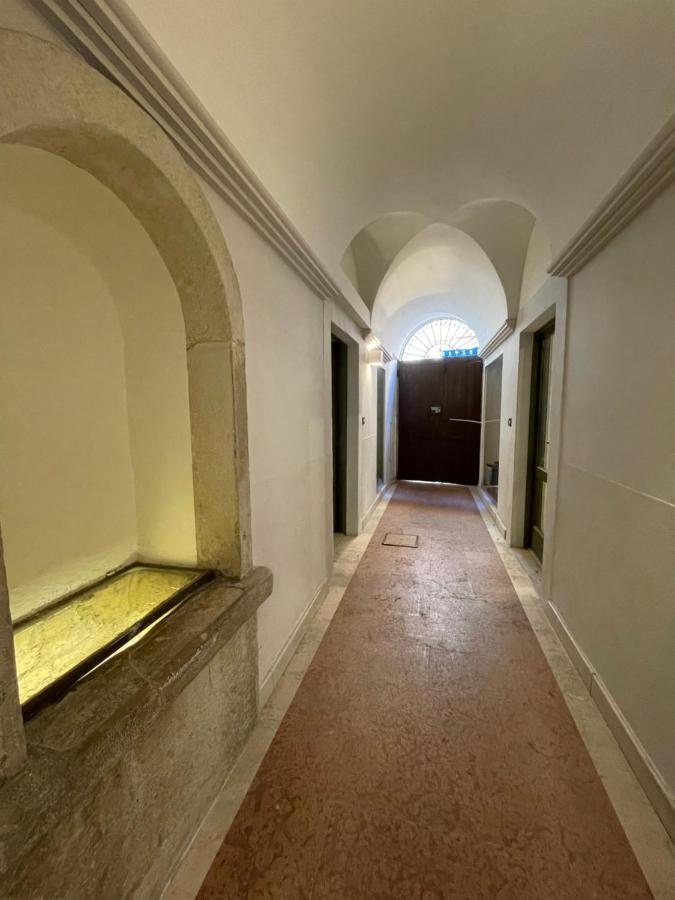 Appartamento Gasparo Da Salò Eksteriør billede