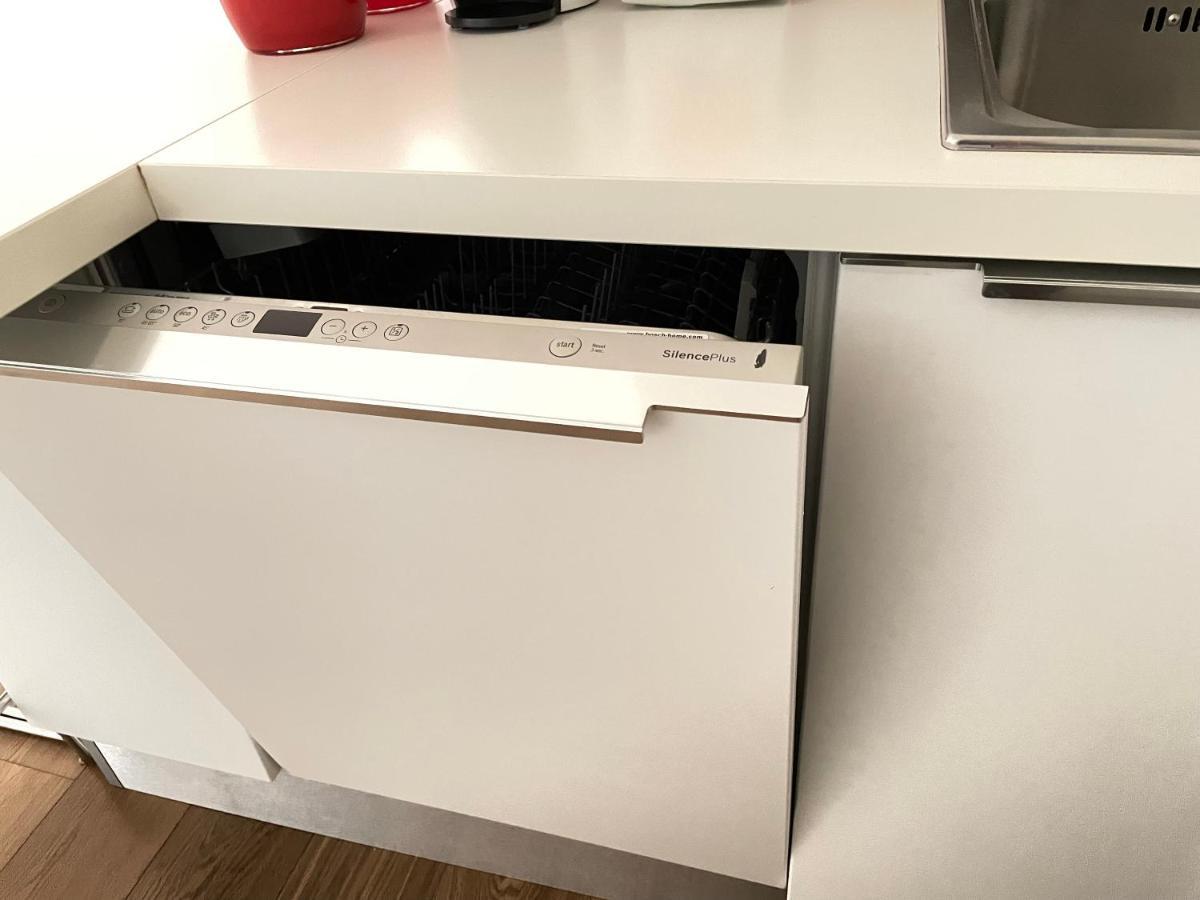 Appartamento Gasparo Da Salò Eksteriør billede