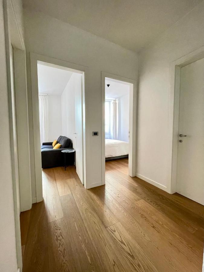 Appartamento Gasparo Da Salò Eksteriør billede